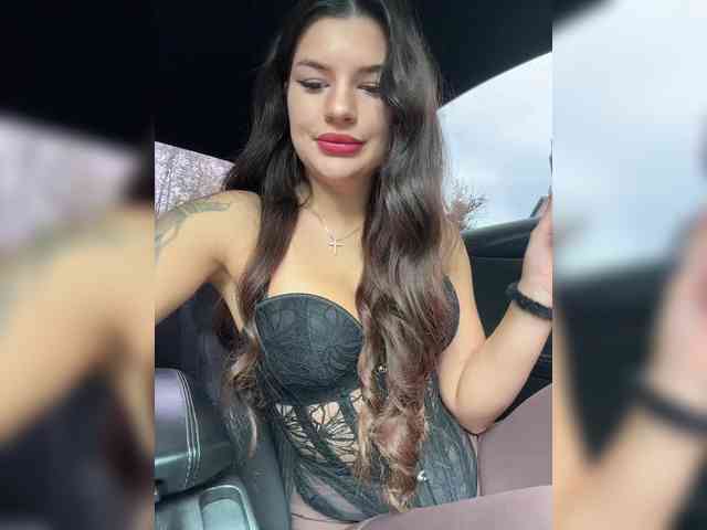 -MaybeBaby-'s webcam live show