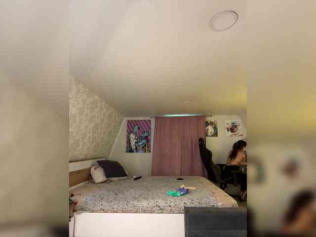 -MaybeBaby- Live Webcam on BongaCams