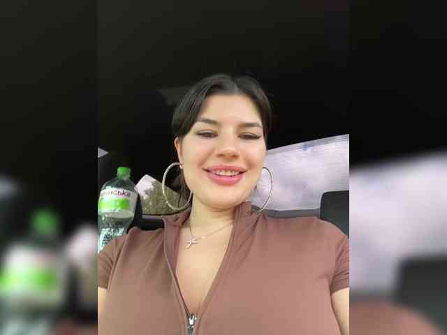-MaybeBaby- webcam
