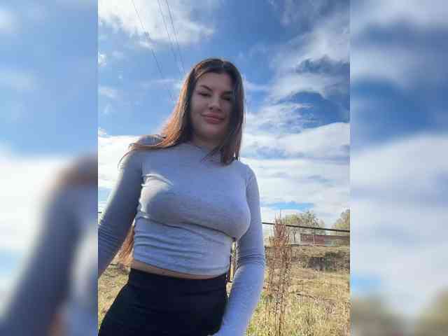 -MaybeBaby-'s webcam live show