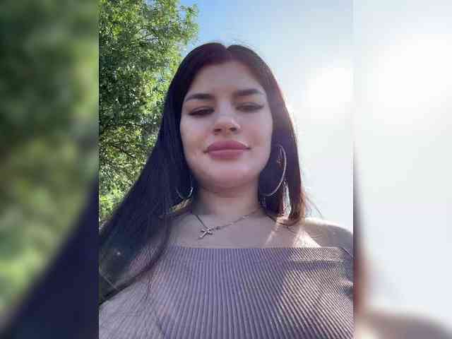 -MaybeBaby- webcam