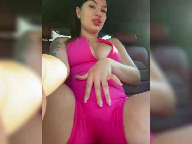 -MaybeBaby- webcam