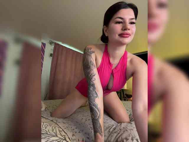 Модель: -MaybeBaby-
