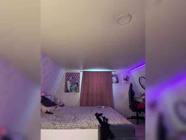 -MaybeBaby-'s Sexcam