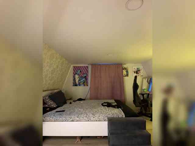 -MaybeBaby- Live Webcam on BongaCams