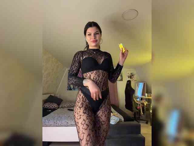 -MaybeBaby-'s Sexcam