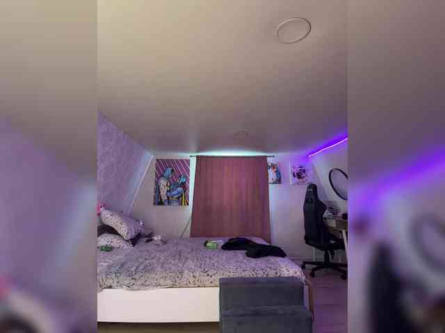 -MaybeBaby- Live Webcam on BongaCams