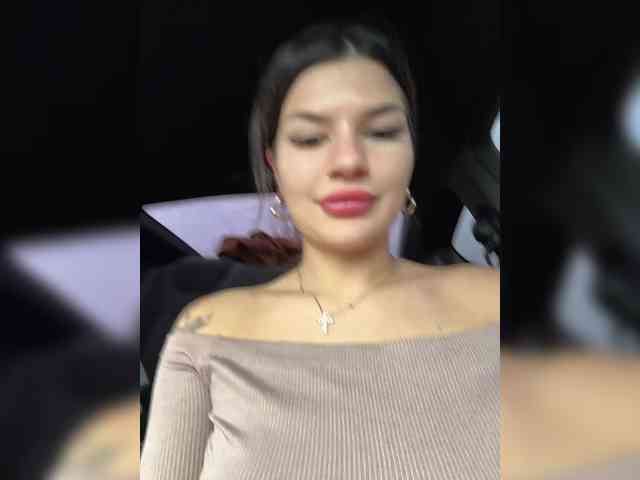 -MaybeBaby- webcam