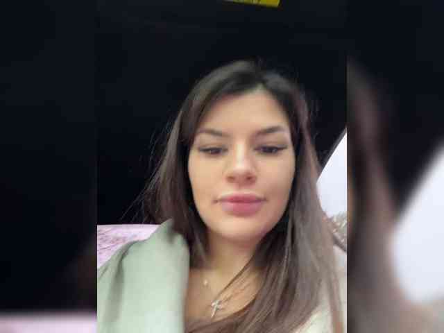 -MaybeBaby- webcam