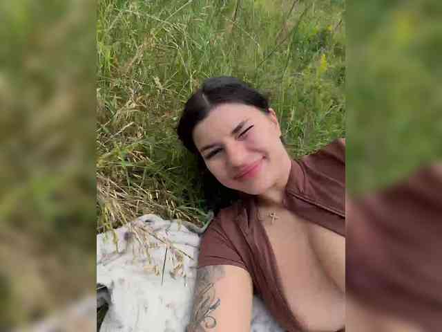 -MaybeBaby- Live Webcam on BongaCams