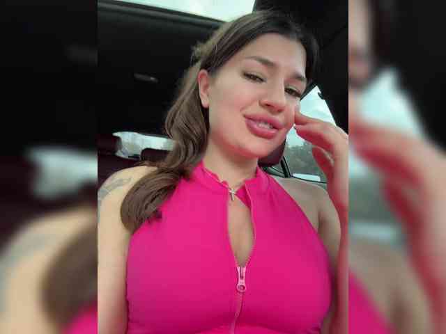 -MaybeBaby- webcam