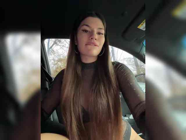 -MaybeBaby-'s webcam live show