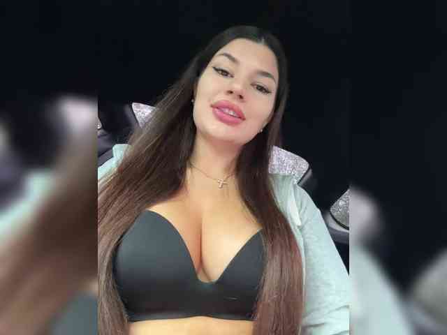 Модель: -MaybeBaby-