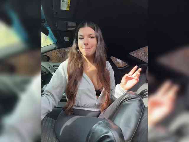 -MaybeBaby-'s webcam live show