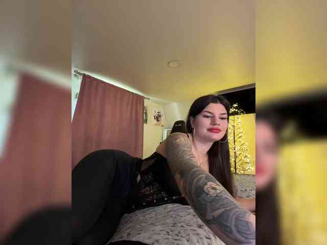 -MaybeBaby- webcam