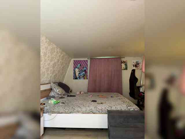 love chat -MaybeBaby-