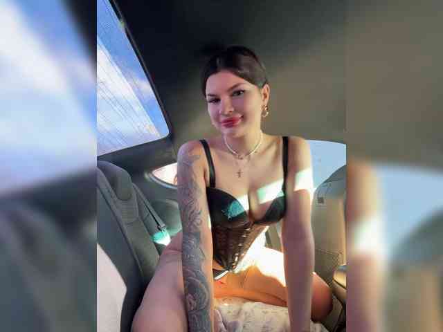 -MaybeBaby-'s Sexcam