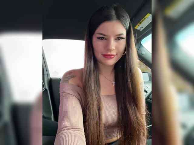 -MaybeBaby- webcam