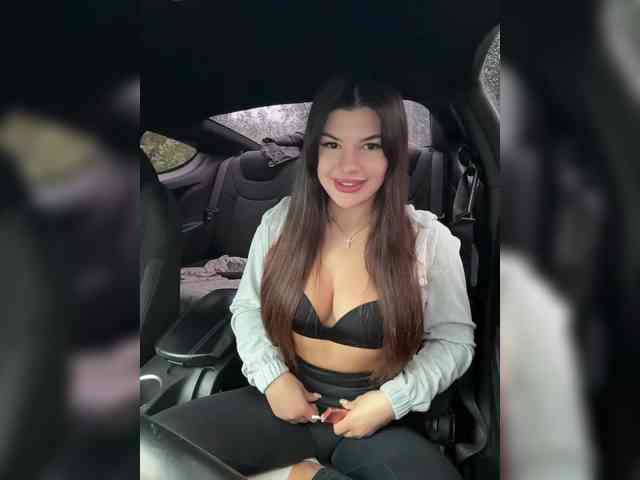 -MaybeBaby-'s webcam live show
