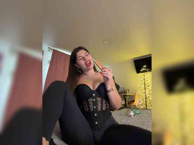-MaybeBaby- webcam