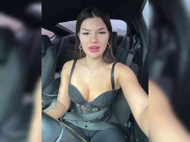 -MaybeBaby- webcam