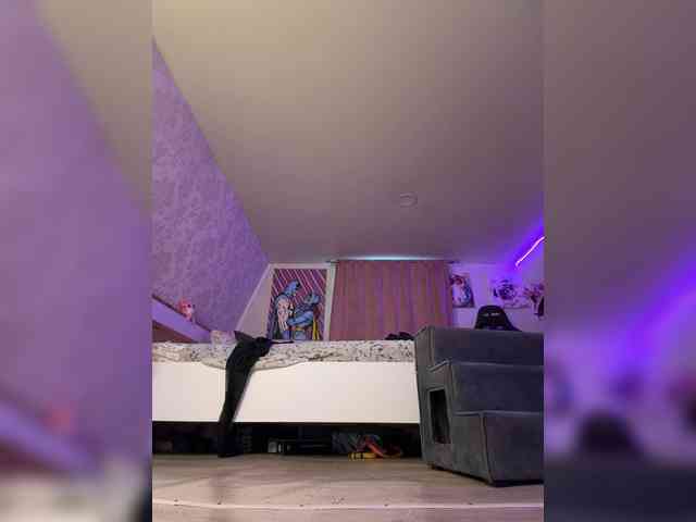 -MaybeBaby- Live Webcam on BongaCams