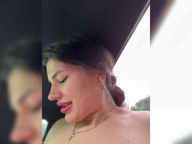 Модель: -MaybeBaby-