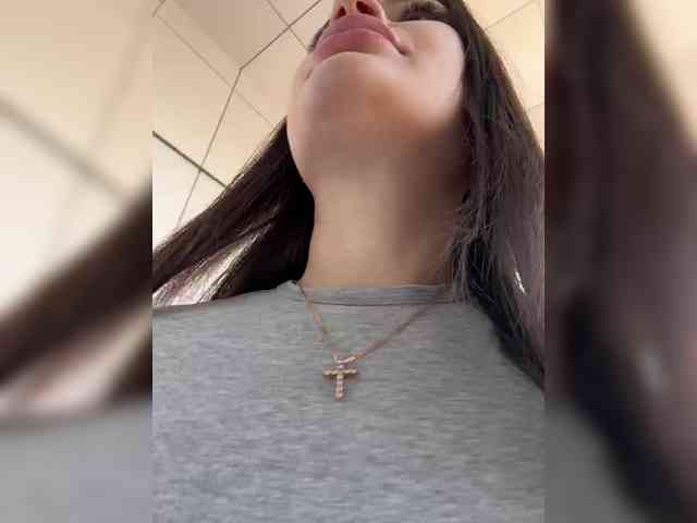 Модель: -MaybeBaby-