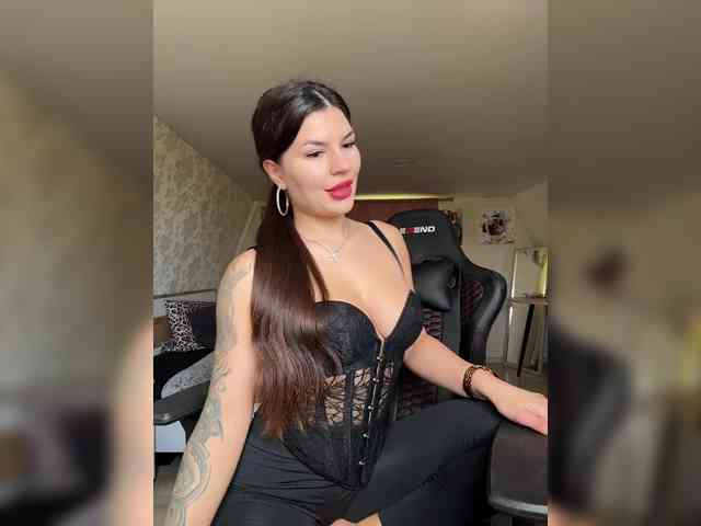 -MaybeBaby- webcam
