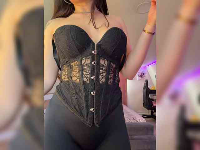 -MaybeBaby-'s Sexcam