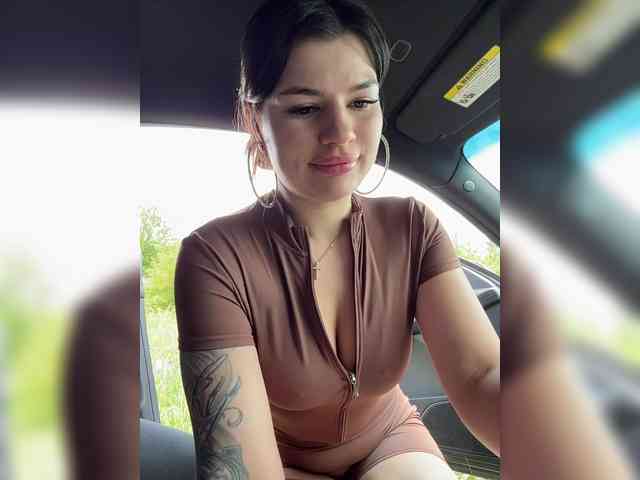 -MaybeBaby- Live Webcam on BongaCams