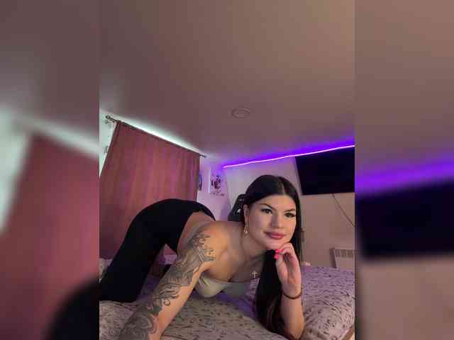 -MaybeBaby- Live Webcam on BongaCams