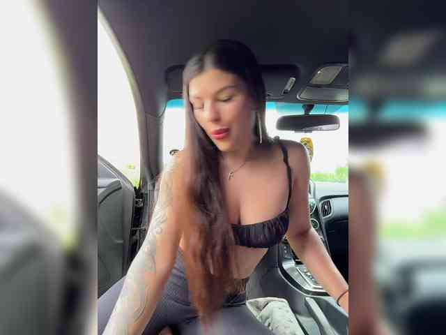 cam live adult -MaybeBaby-
