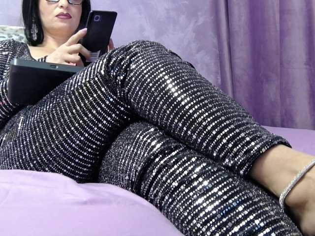MorenaKataly from BongaCams is Freechat