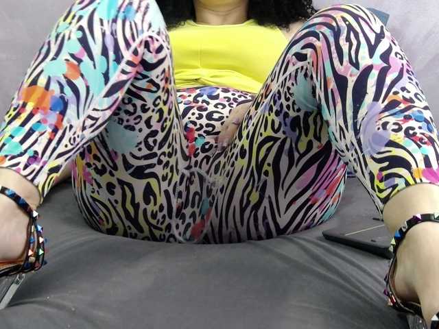 MorenaKataly's BongaCams show and profile