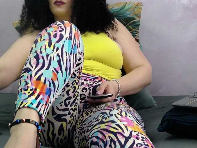 MorenaKataly's BongaCams show and profile