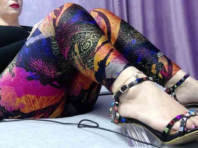 MonetCherry webcam