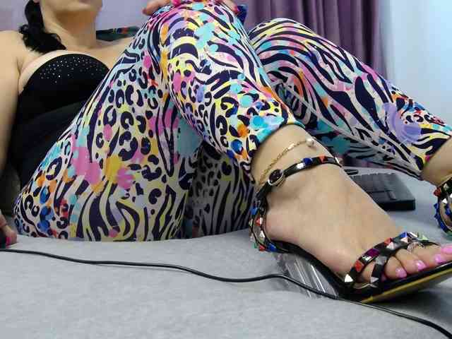 MonetCherry webcam