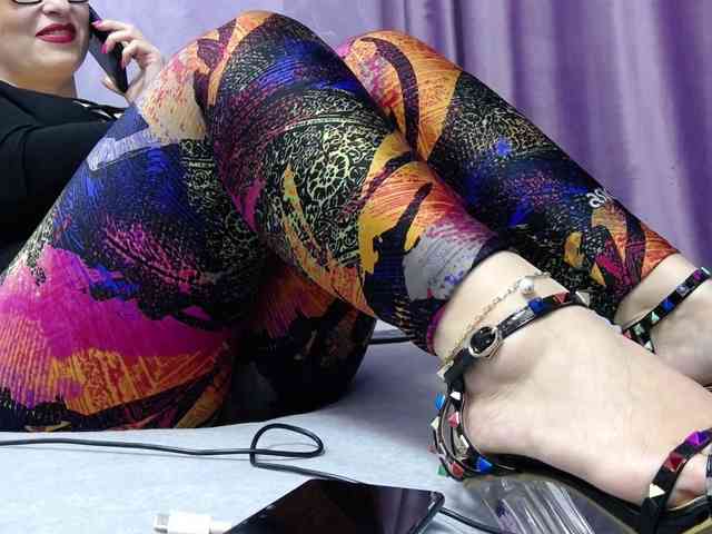 MonetCherry webcam