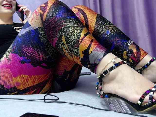 MonetCherry webcam
