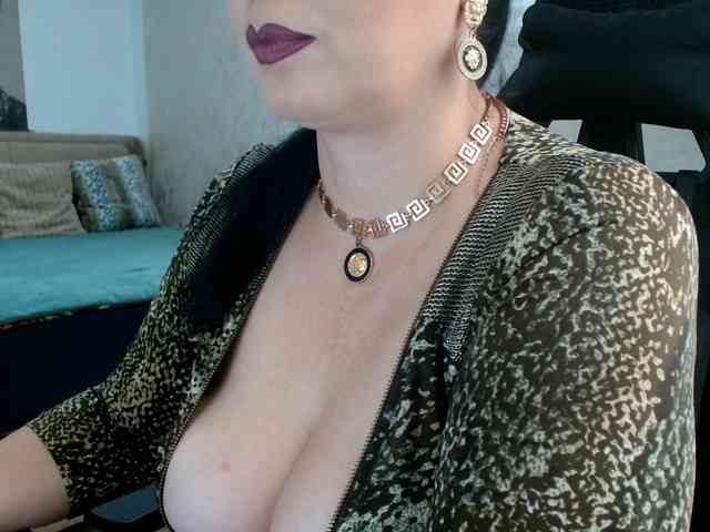MonetCherry webcam