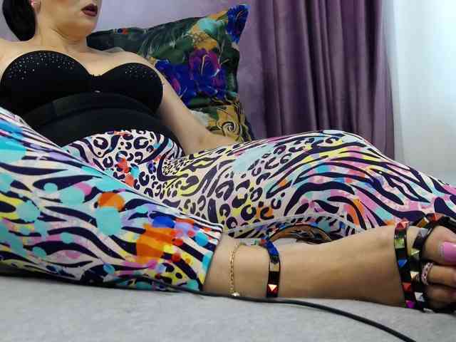 MonetCherry webcam