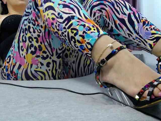 MonetCherry webcam