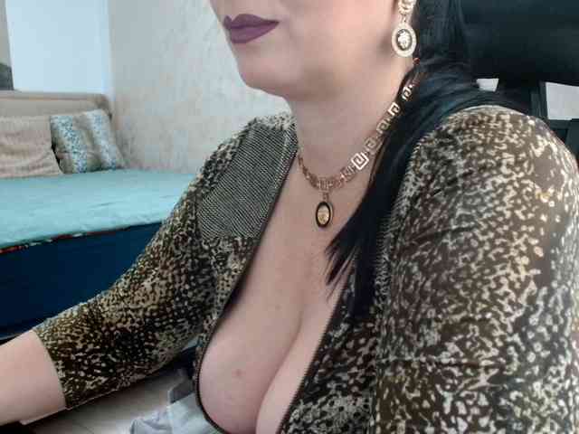 MonetCherry webcam