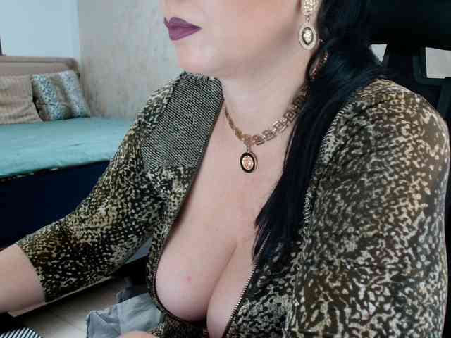 MonetCherry webcam