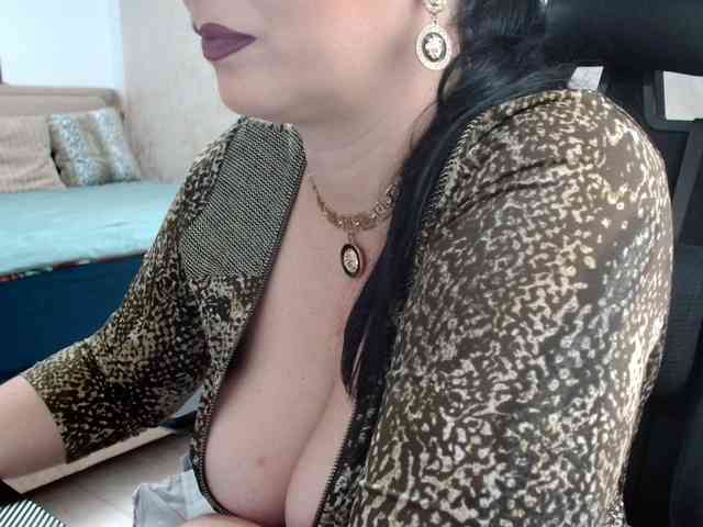 MonetCherry webcam