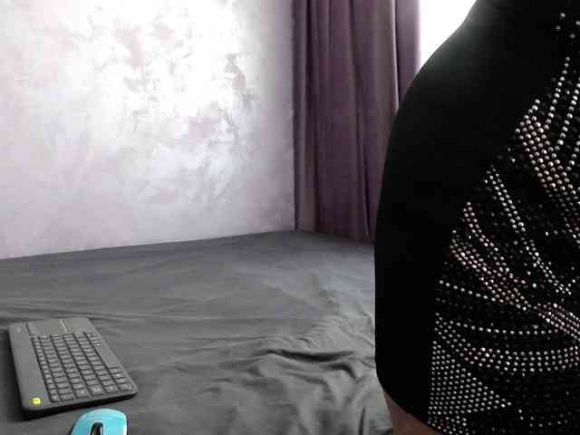 MonetCherry webcam