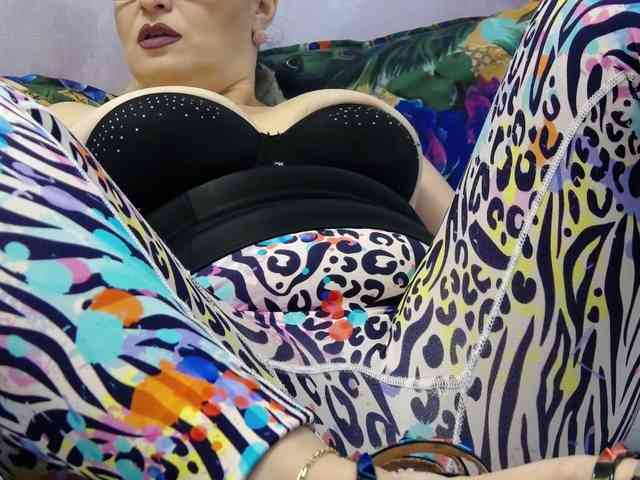 MonetCherry webcam