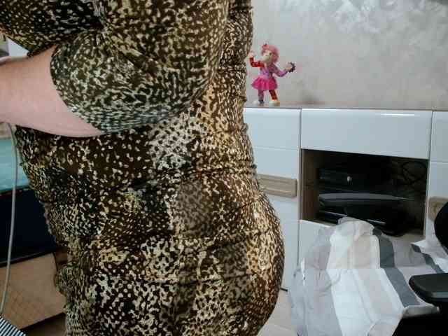 MonetCherry webcam