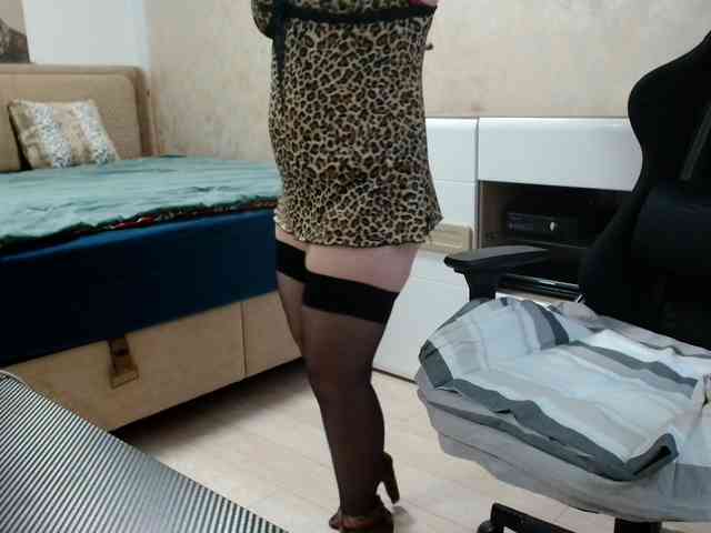 MonetCherry webcam